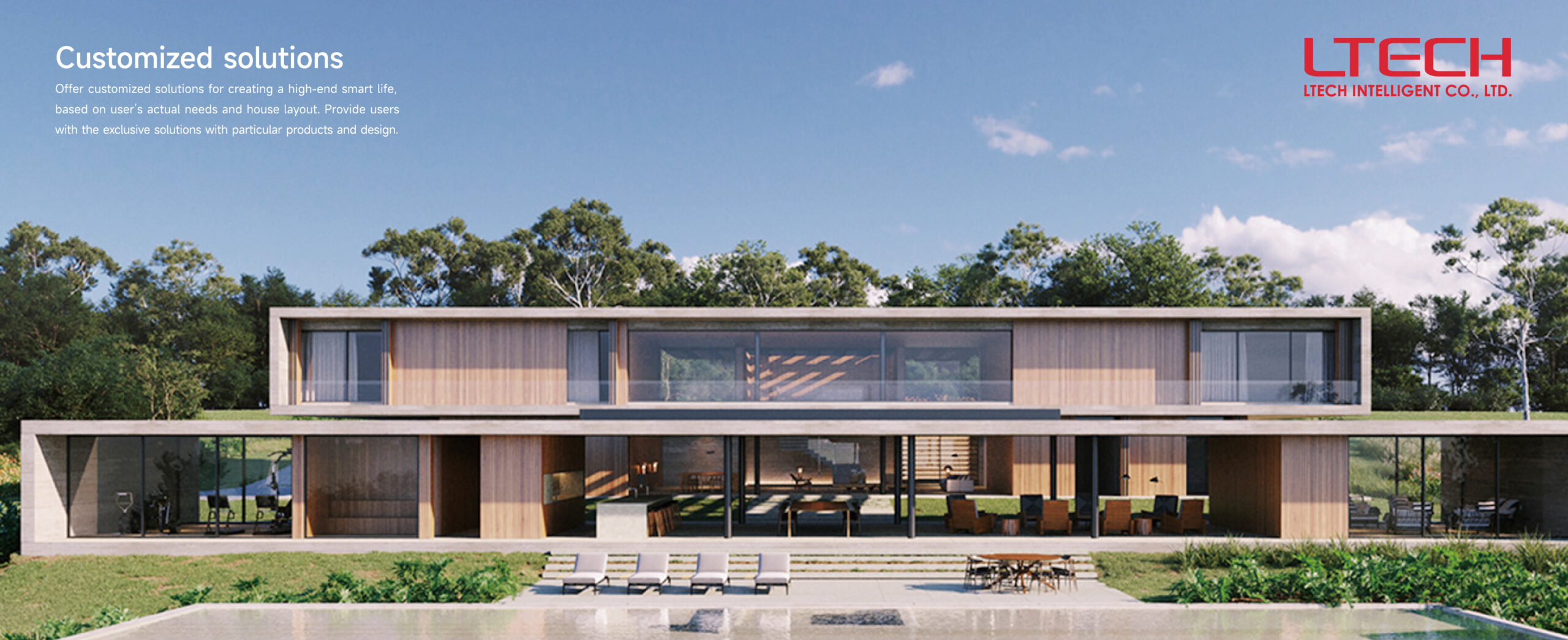 Smart Home #7