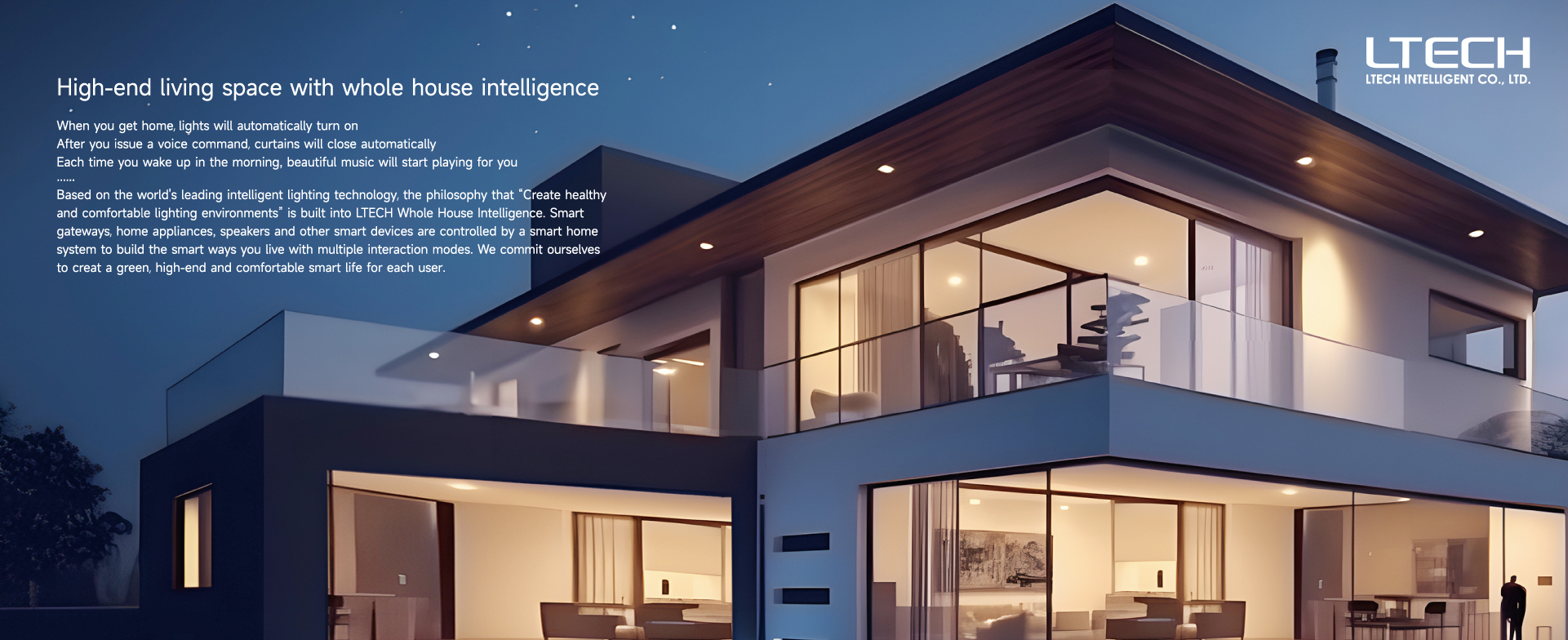 Smart Home #2