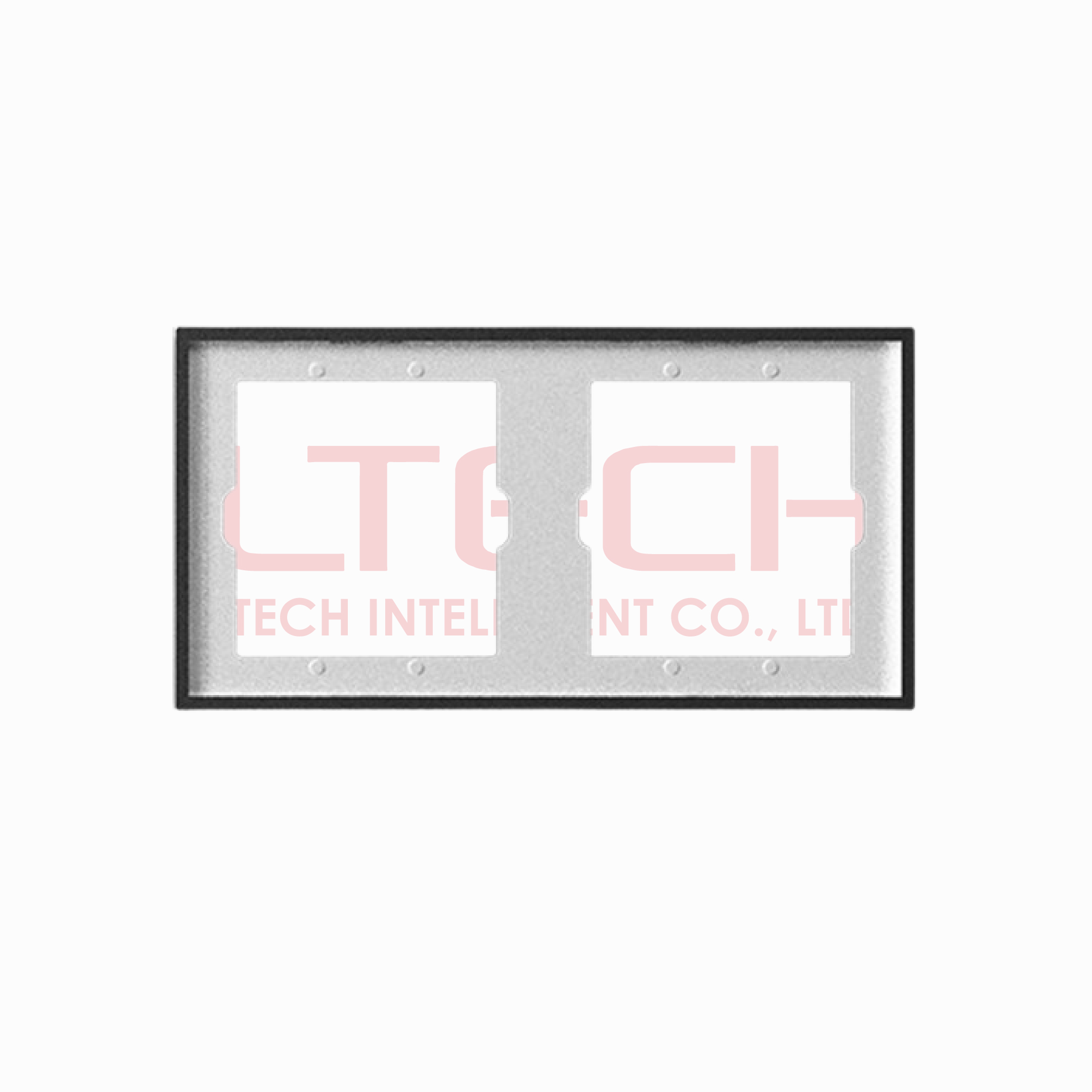 Combined Borders – 2 Positions